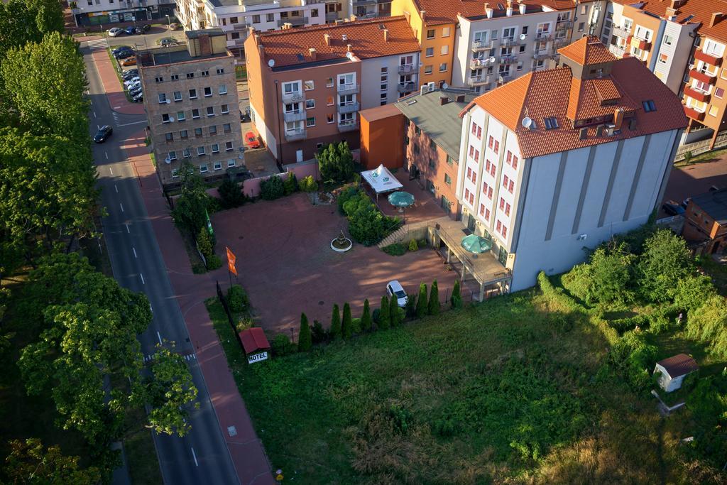 Spichlerz Stargard Szczecinski