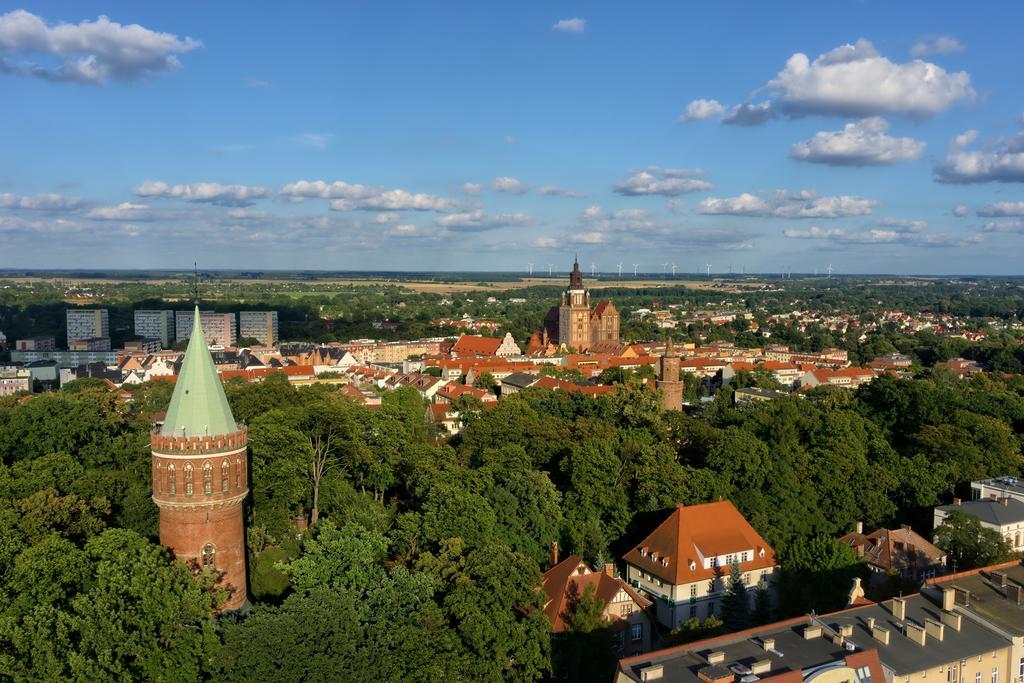 Inn Spichlerz 3*