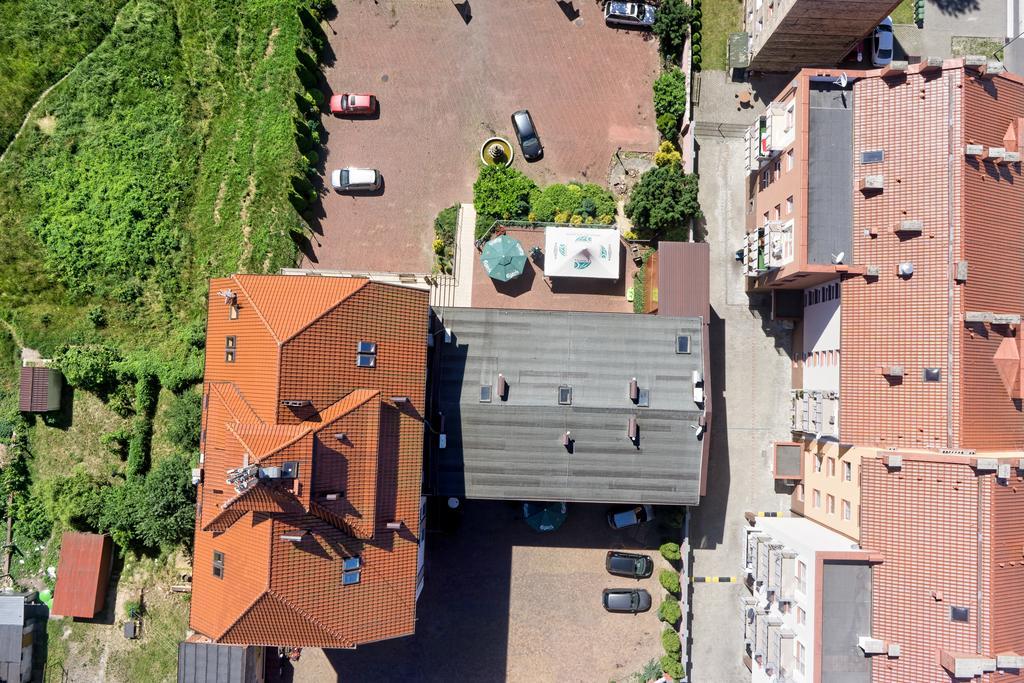 Inn Spichlerz Stargard Szczecinski