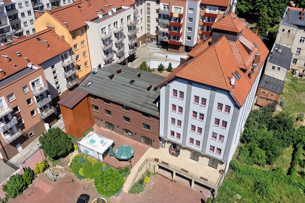 Spichlerz Inn 3*