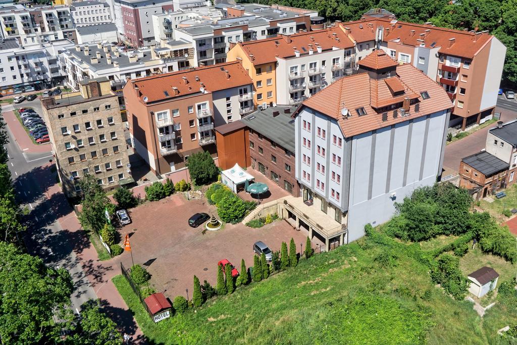 Inn Spichlerz Stargard Szczecinski